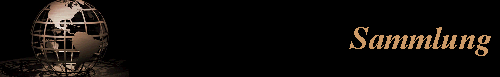 Sammlung